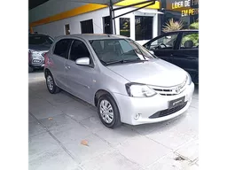 Toyota Etios