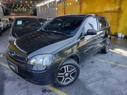 Chevrolet Corsa