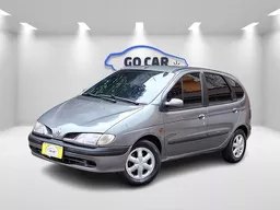 Renault Scénic