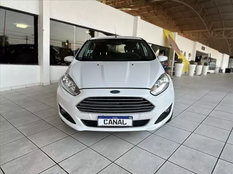 Foto do carro