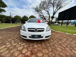 Chevrolet Vectra