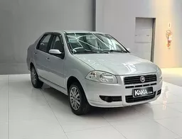 Fiat Siena