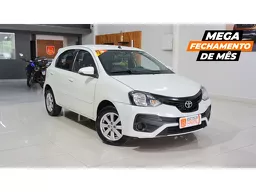 Toyota Etios