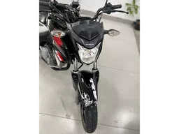 Honda CB Twister