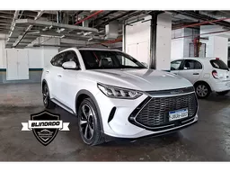 BYD
