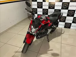 CB 300