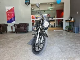 Honda CG 160