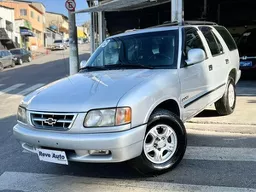 Chevrolet Blazer