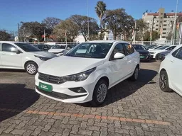 Fiat Cronos