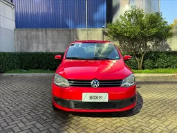 Volkswagen Spacefox