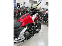 Honda NC