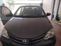 Toyota Etios