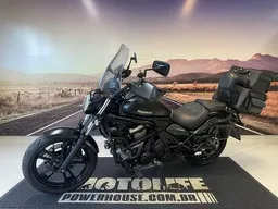 Kawasaki Vulcan