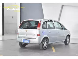 Chevrolet Meriva