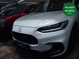 Honda ZR-V