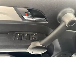 Honda CRV