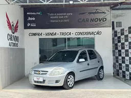 Chevrolet Celta