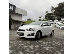Chevrolet Sonic
