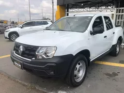 Renault Oroch