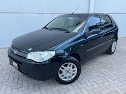 Fiat Palio