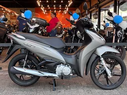 Honda Biz