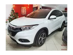 HR-V