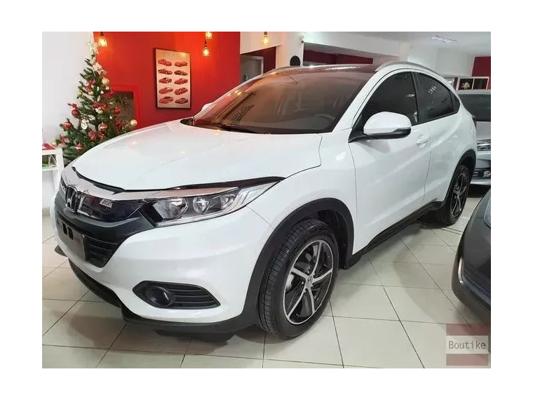 Honda HR-V Diversas Cores 1