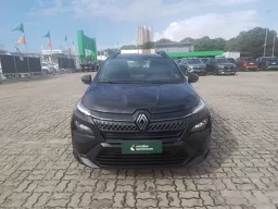 Renault Kardian