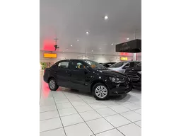 Volkswagen Voyage