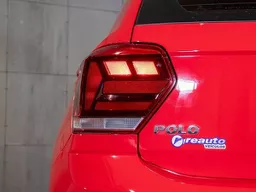 Volkswagen Polo Sedan