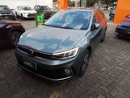 Volkswagen Virtus