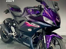 YZF R3