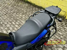 Suzuki V-Strom