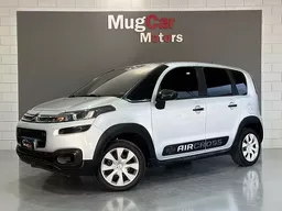 Citroën Aircross