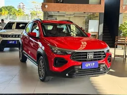 Fiat Pulse
