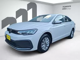 Volkswagen Virtus