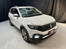 Volkswagen Taos