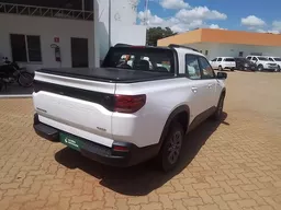 Chevrolet Montana