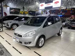 Fiat Idea