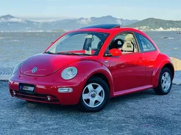 Volkswagen New Beetle