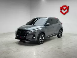 Nissan Kicks Play