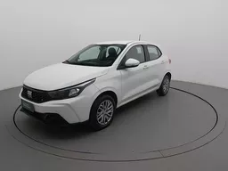 Fiat Argo