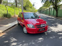 Chevrolet Celta