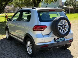 Volkswagen Crossfox