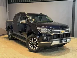 Chevrolet S10