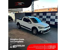 Volkswagen Saveiro