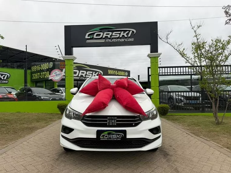 Fiat Cronos 1.0 FIREFLY FLEX DRIVE MANUAL 2024