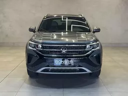 Volkswagen Taos