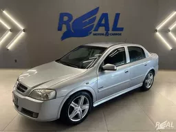 Chevrolet Astra