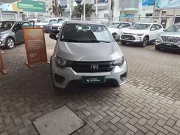 Fiat Mobi